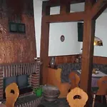 Landgasthof Wiesenmuehle Guest house Hohenstein