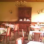 Guest house Landgasthof Wiesenmuehle Hohenstein