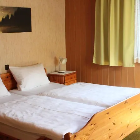 Landgasthof Wiesenmuehle 3* Hohenstein
