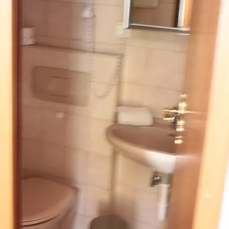 Landgasthof Wiesenmuehle Gæstehus Hohenstein