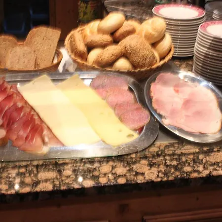 Gæstehus Landgasthof Wiesenmuehle Hohenstein