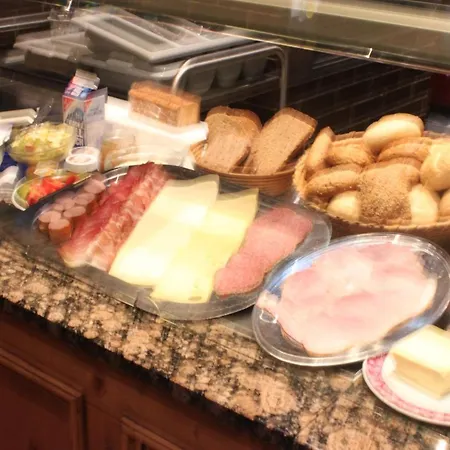 Landgasthof Wiesenmuehle 3* Hohenstein