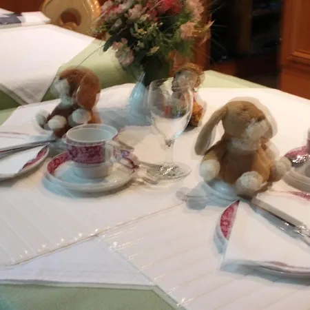 Gæstehus Landgasthof Wiesenmuehle 3*