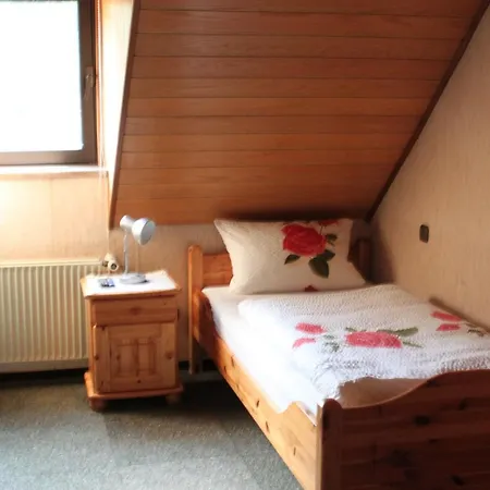 Gasthof Landgasthof Wiesenmühle Hohenstein