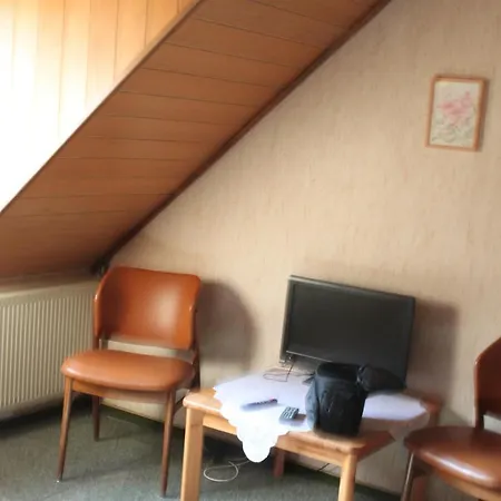 Gæstehus Landgasthof Wiesenmuehle