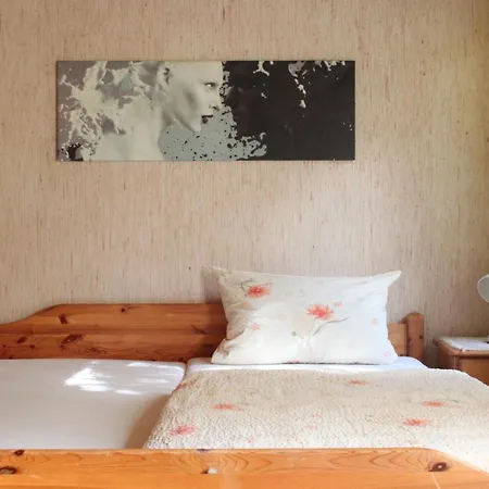 Gæstehus Landgasthof Wiesenmuehle