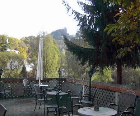 Gæstehus Landgasthof Wiesenmuehle 3*