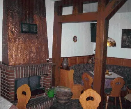 Gæstehus Landgasthof Wiesenmuehle Hohenstein