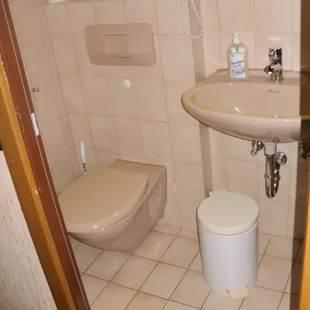 Gæstehus Landgasthof Wiesenmuehle