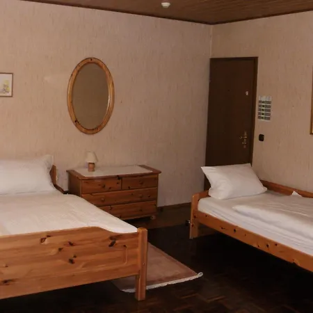 Gasthof Landgasthof Wiesenmühle Hohenstein