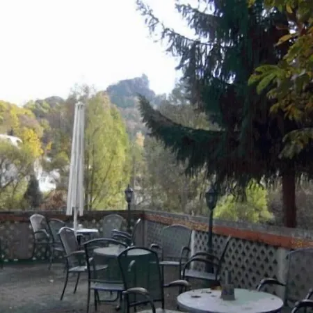 Landgasthof Wiesenmuehle 3*