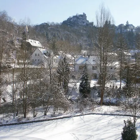 Guest house Landgasthof Wiesenmuehle