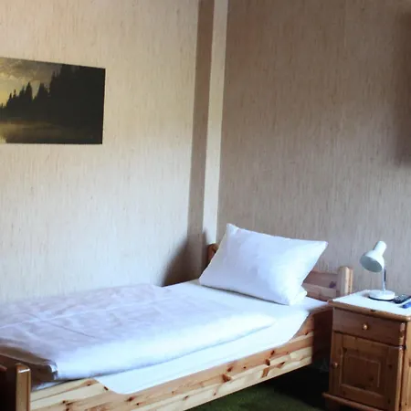 Landgasthof Wiesenmuehle Hohenstein