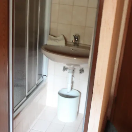 Landgasthof Wiesenmuehle 3*