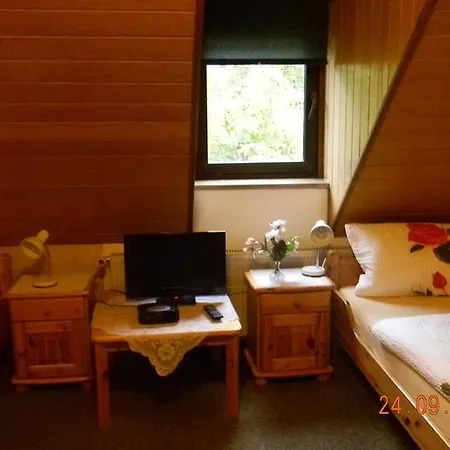 Gasthof Landgasthof Wiesenmühle