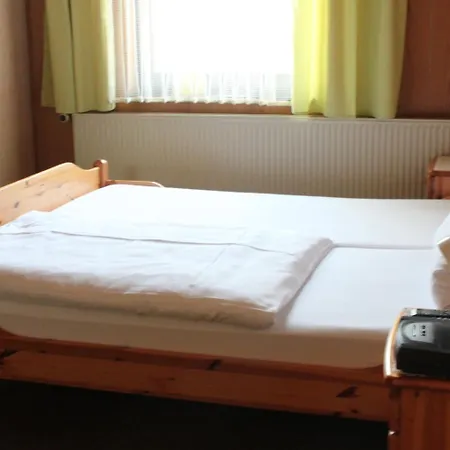 Landgasthof Wiesenmühle 3*