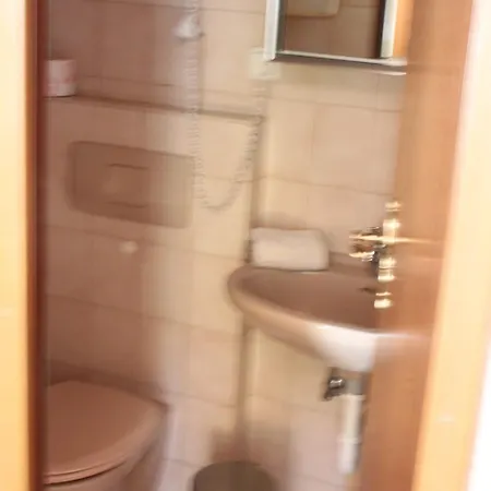 Landgasthof Wiesenmühle 3* Hohenstein