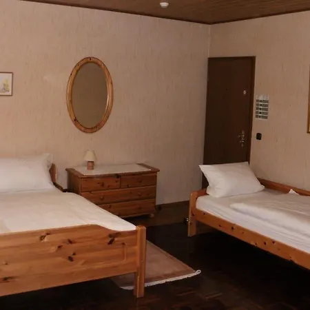 Landgasthof Wiesenmühle Gasthof Hohenstein