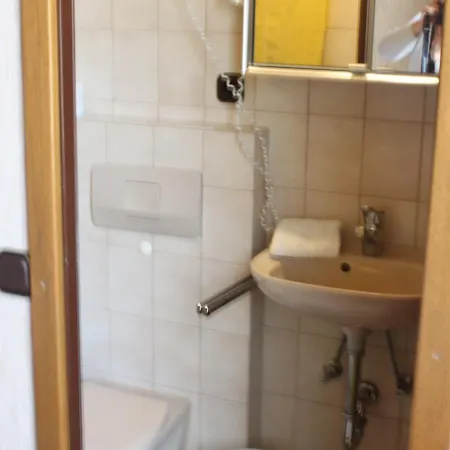 Landgasthof Wiesenmuehle Gæstehus 3*