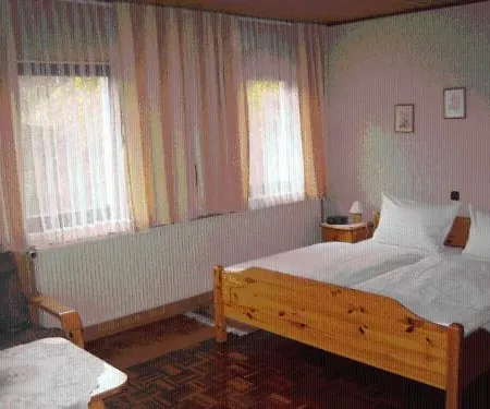 Gæstehus Landgasthof Wiesenmuehle 3*