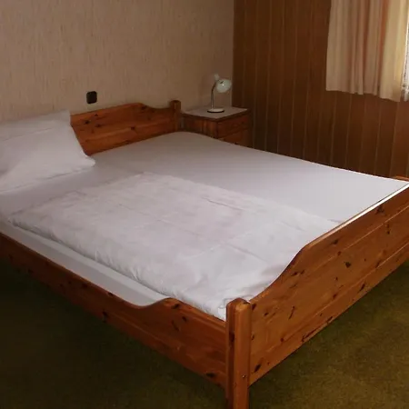 Landgasthof Wiesenmuehle 3* Hohenstein