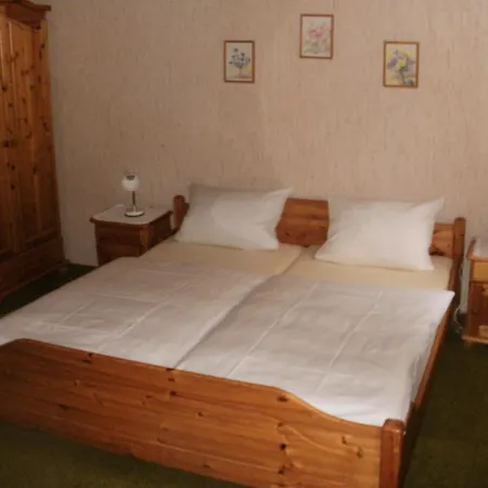 게스트하우스 Landgasthof Wiesenmuehle 3*