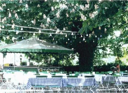 Landgasthof Wiesenmuehle Gæstehus 3*