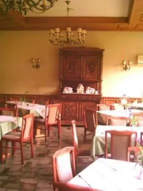 Gasthof Landgasthof Wiesenmühle Hohenstein