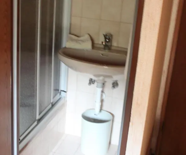 Landgasthof Wiesenmuehle Guest house Hohenstein