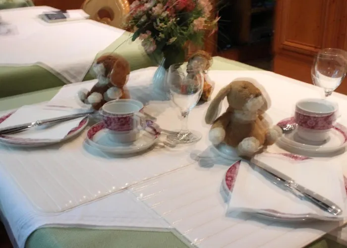 Guest house Landgasthof Wiesenmuehle 3*