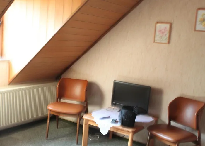 Guest house Landgasthof Wiesenmuehle