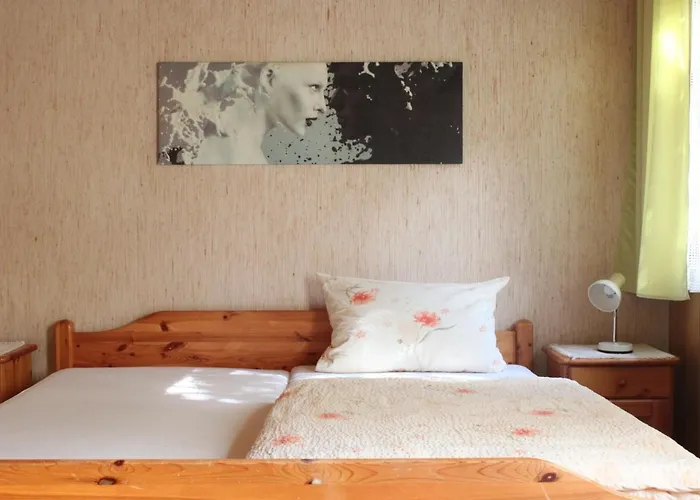 Guest house Landgasthof Wiesenmuehle