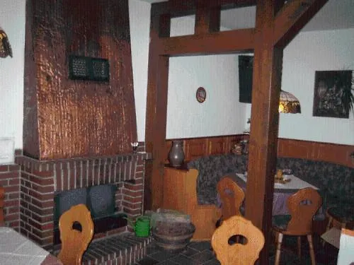 Guest house Landgasthof Wiesenmuehle Hohenstein