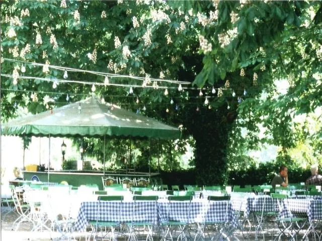 Landgasthof Wiesenmuehle Hohenstein