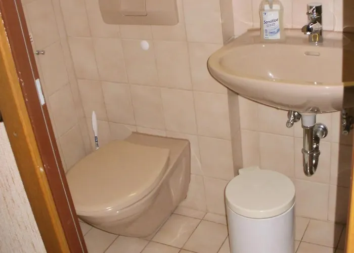 Guest house Landgasthof Wiesenmuehle