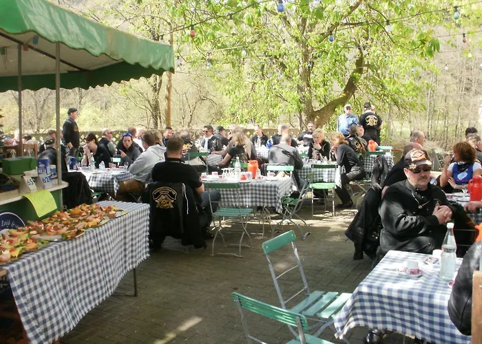 Guest house Landgasthof Wiesenmuehle