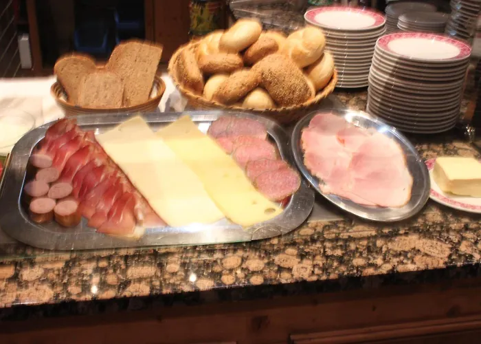 Landgasthof Wiesenmuehle Guest house Hohenstein