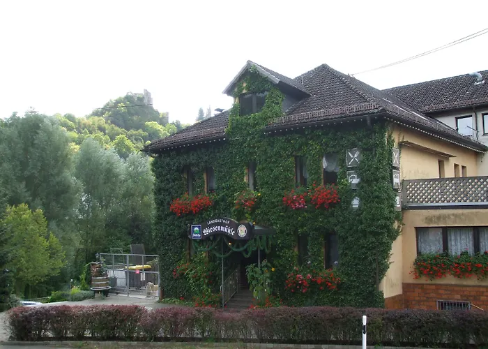 Landgasthof Wiesenmuehle