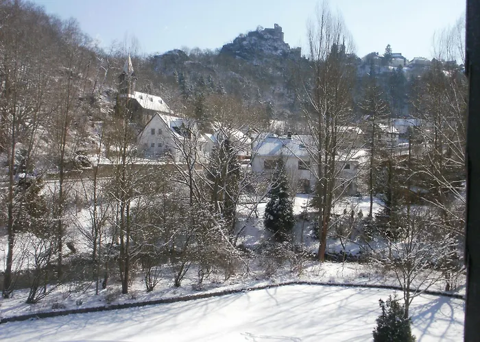 Guest house Landgasthof Wiesenmuehle