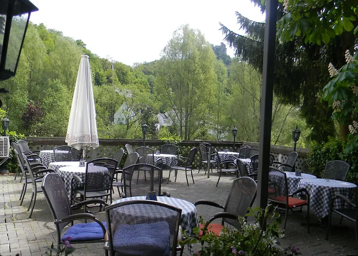Landgasthof Wiesenmuehle Guest house 3*