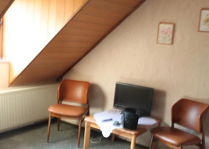 Guest house Landgasthof Wiesenmuehle Hohenstein